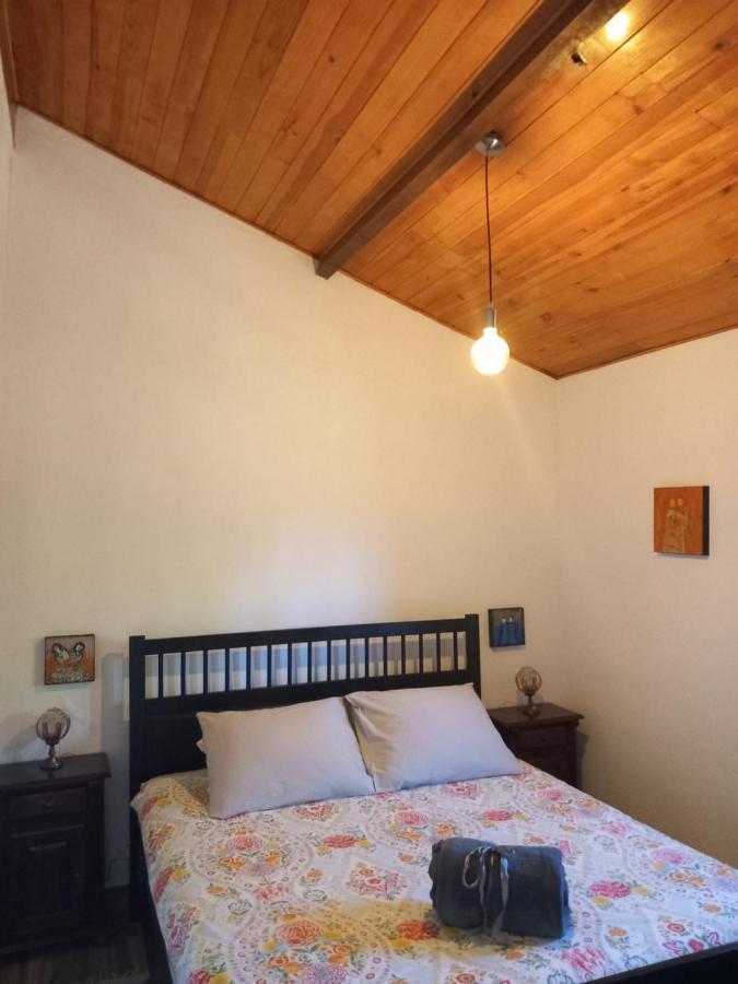 O Ninho Do Rei Daire Vila de Rei Dış mekan fotoğraf