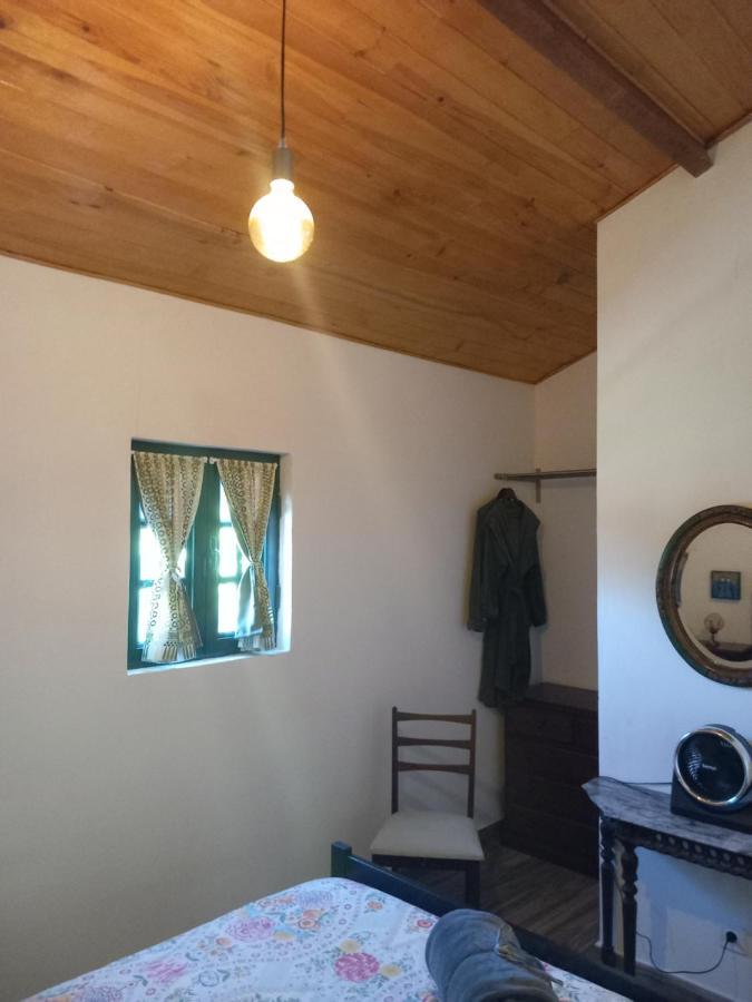 O Ninho Do Rei Daire Vila de Rei Dış mekan fotoğraf