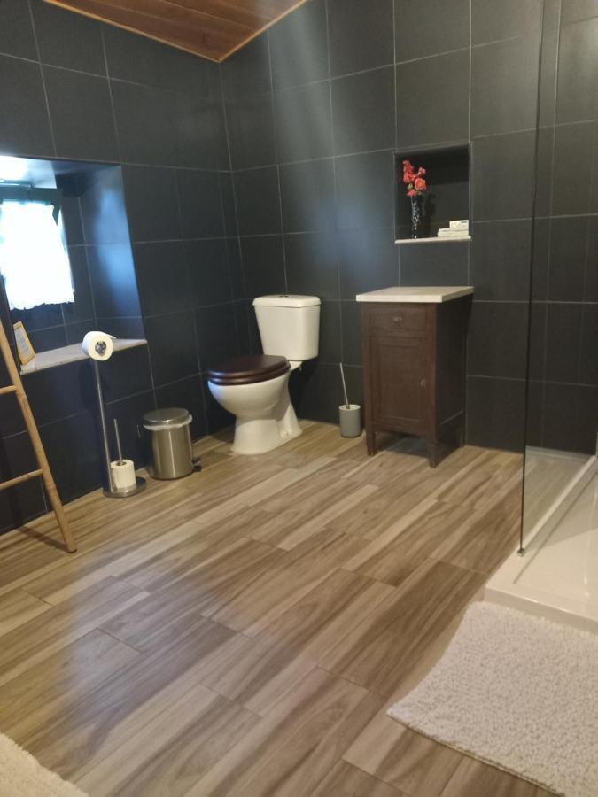 O Ninho Do Rei Daire Vila de Rei Dış mekan fotoğraf