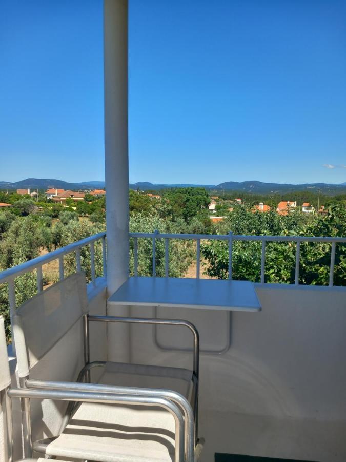 O Ninho Do Rei Daire Vila de Rei Dış mekan fotoğraf