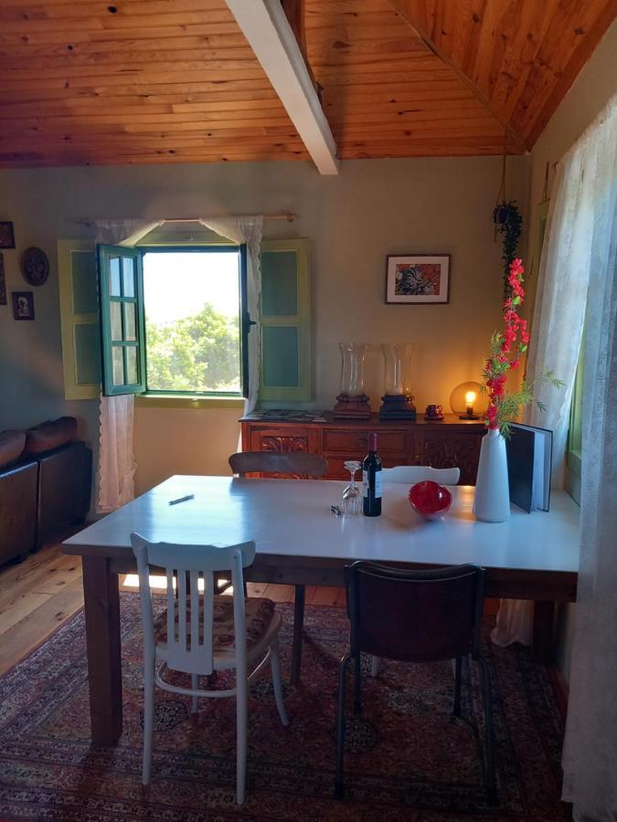 O Ninho Do Rei Daire Vila de Rei Dış mekan fotoğraf